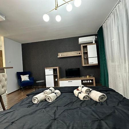 The Nada Apartment Of Hope Subotica Exterior photo