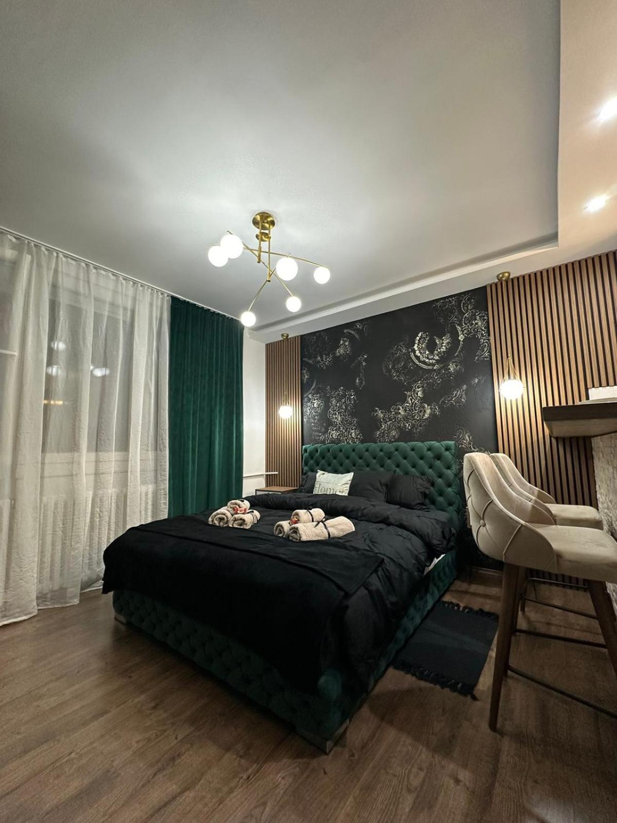 The Nada Apartment Of Hope Subotica Exterior photo
