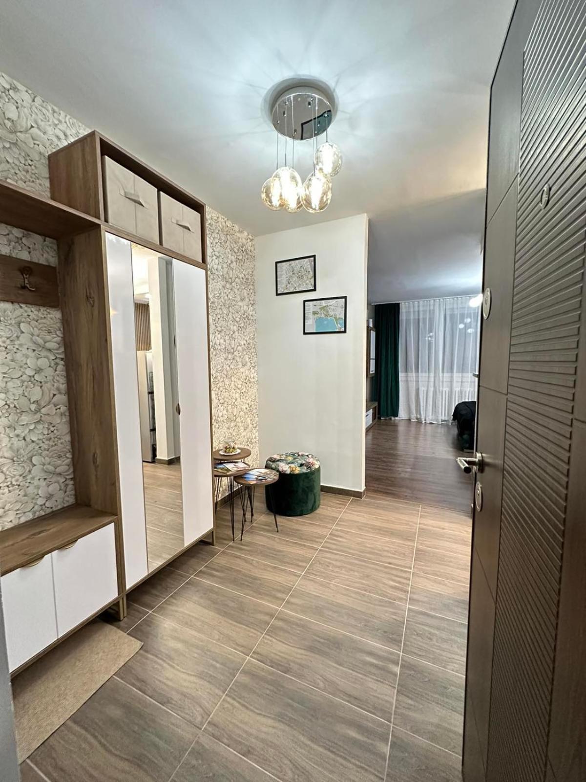The Nada Apartment Of Hope Subotica Exterior photo