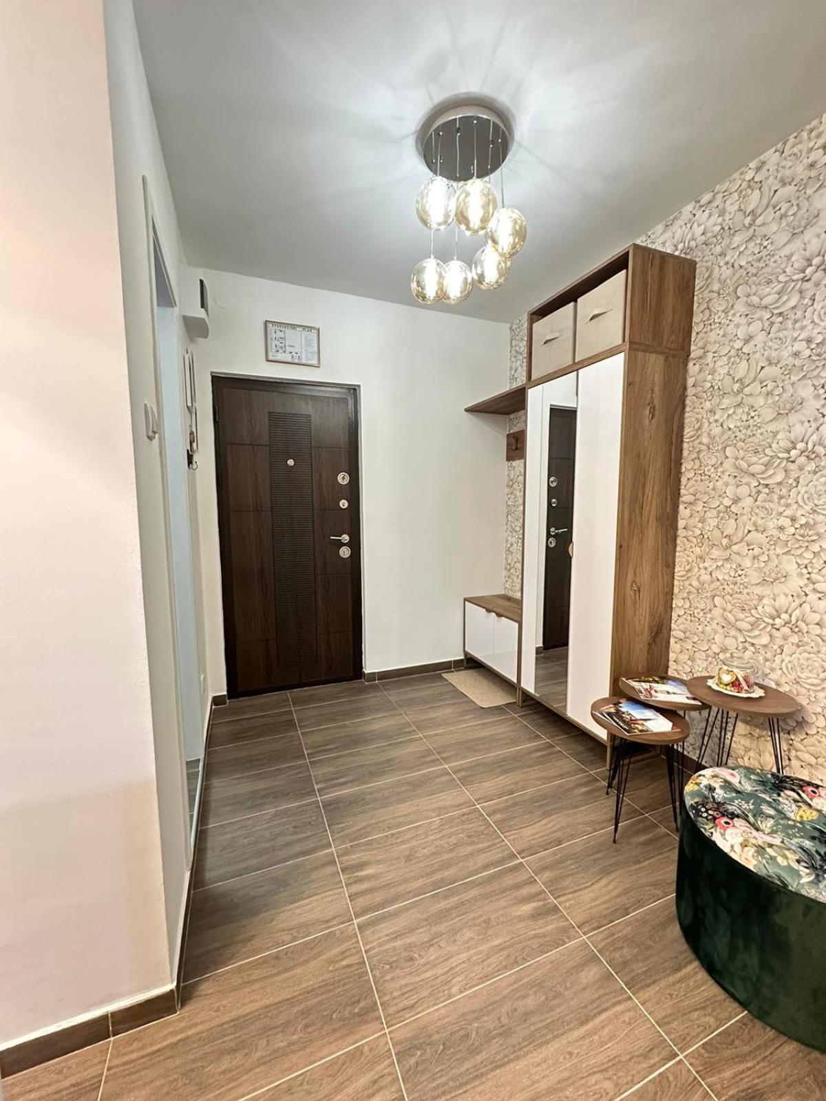 The Nada Apartment Of Hope Subotica Exterior photo