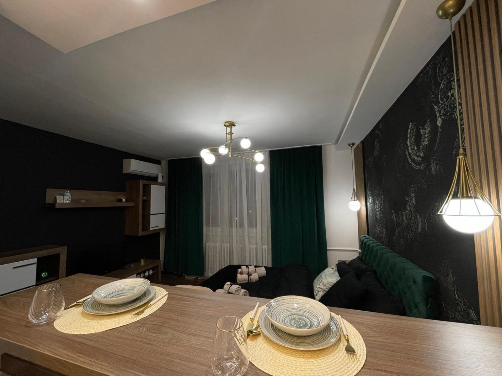 The Nada Apartment Of Hope Subotica Exterior photo