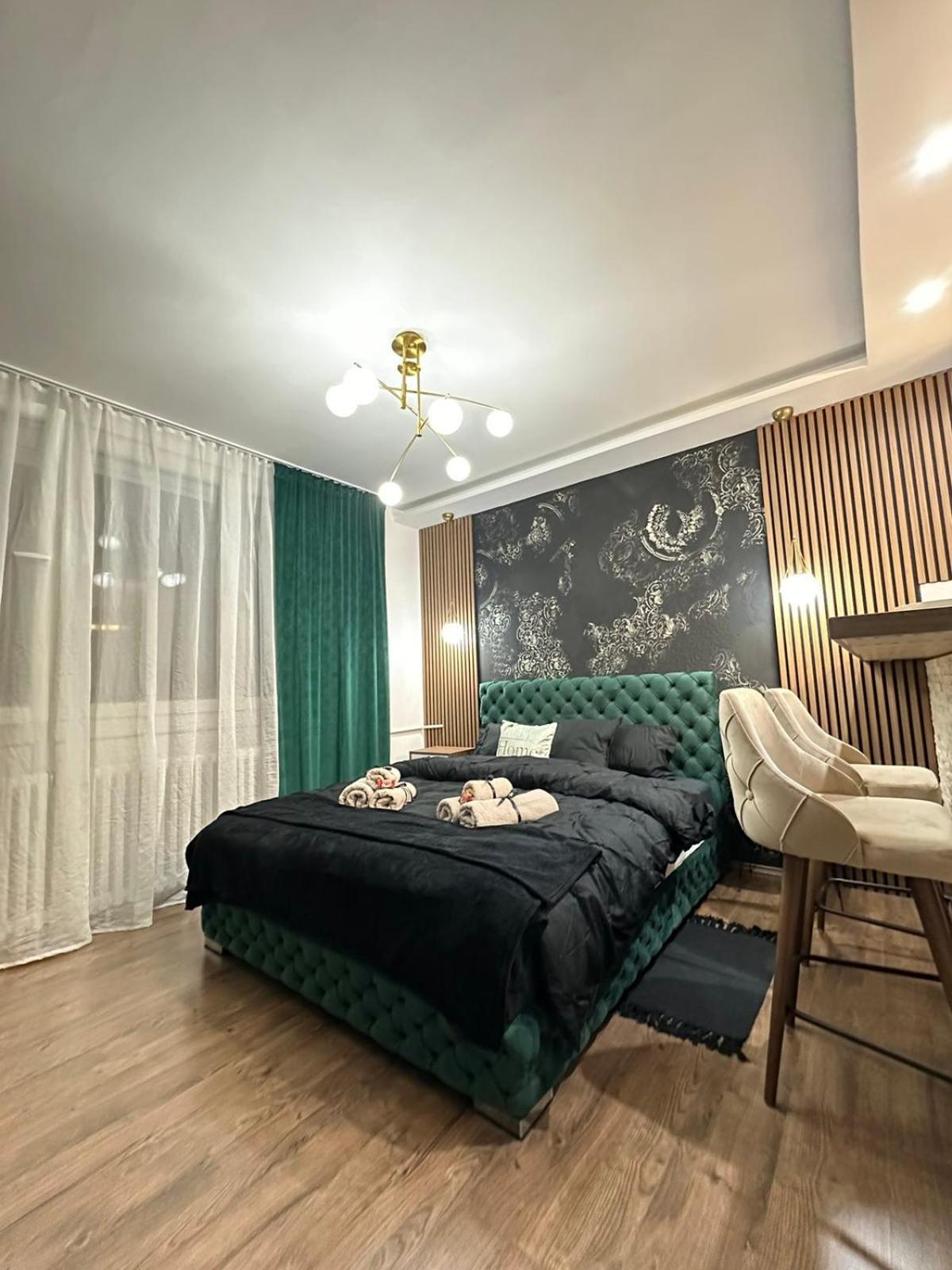The Nada Apartment Of Hope Subotica Exterior photo