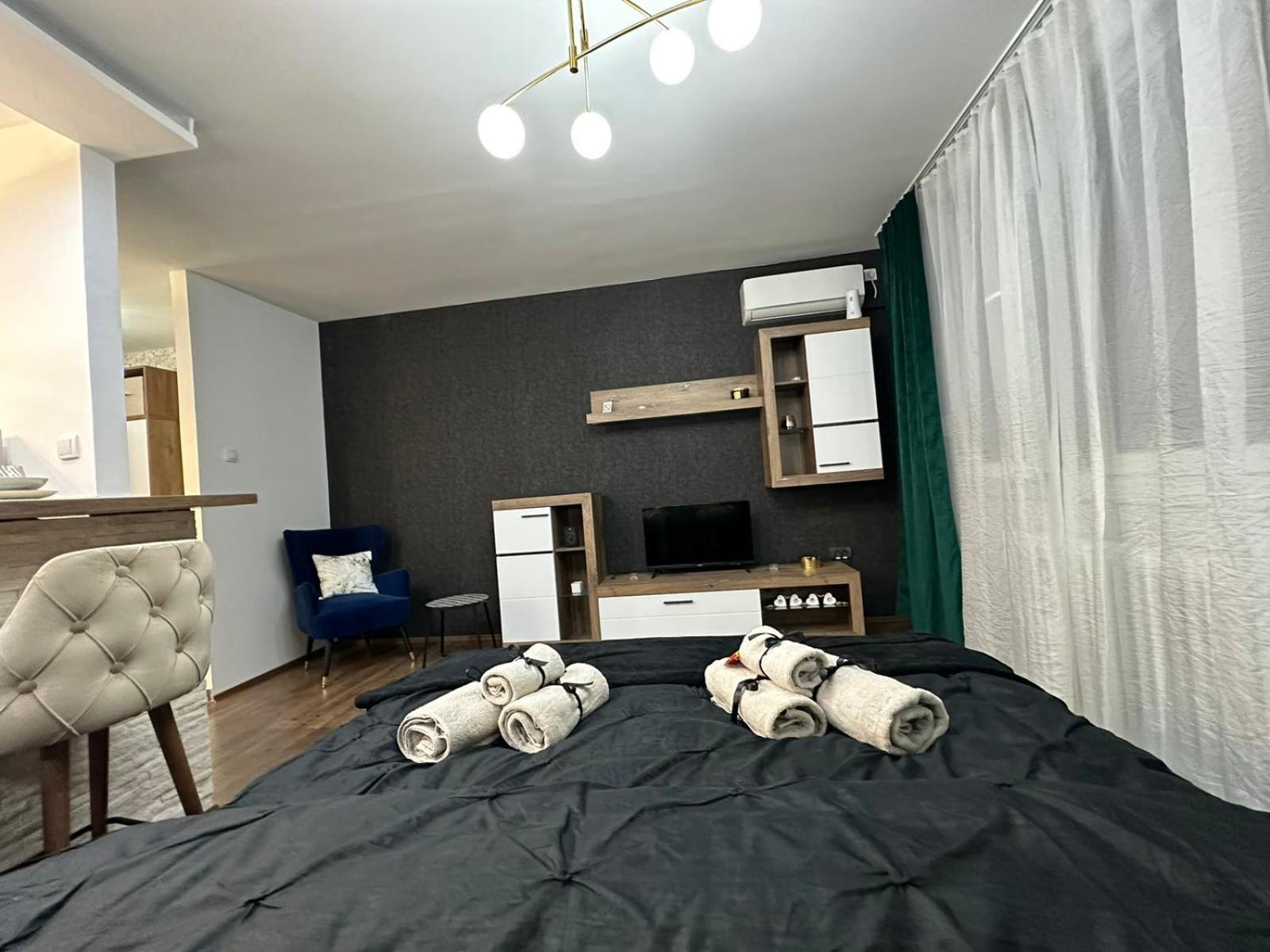 The Nada Apartment Of Hope Subotica Exterior photo