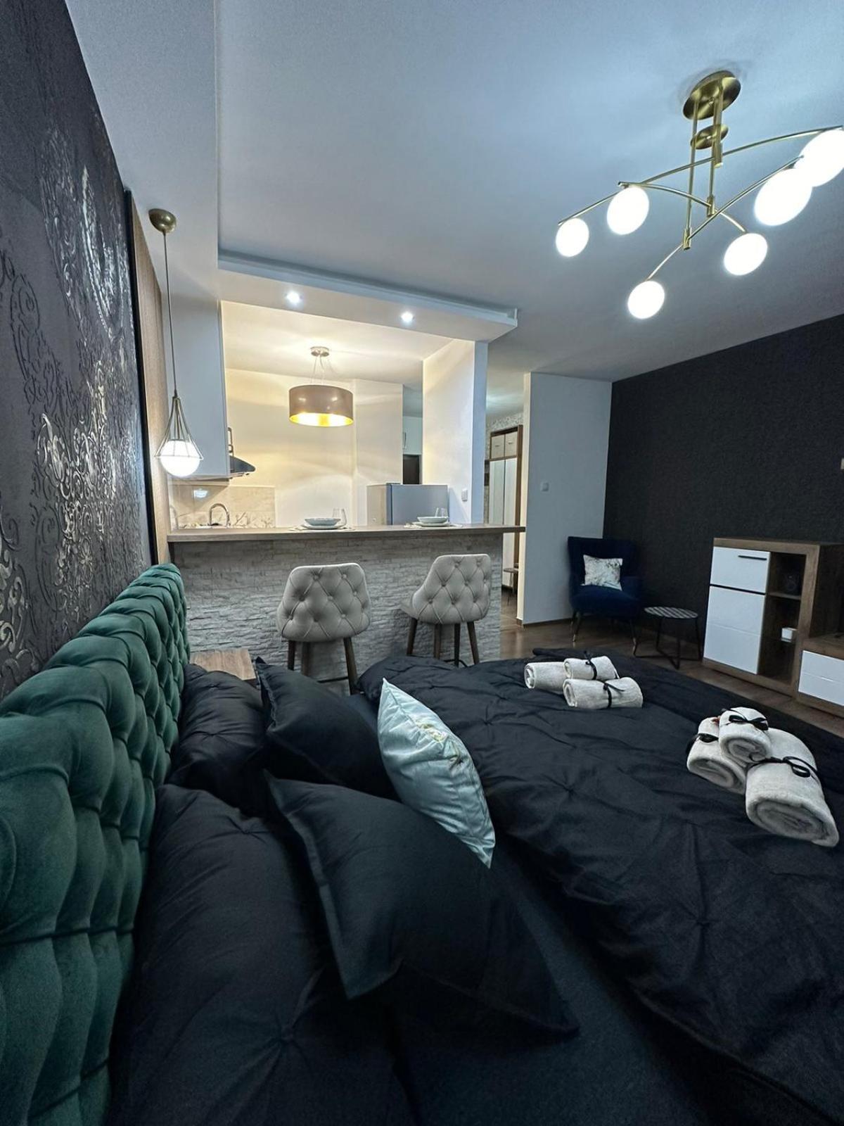 The Nada Apartment Of Hope Subotica Exterior photo